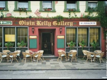 Photo: Oisin-Kelly-Gallery