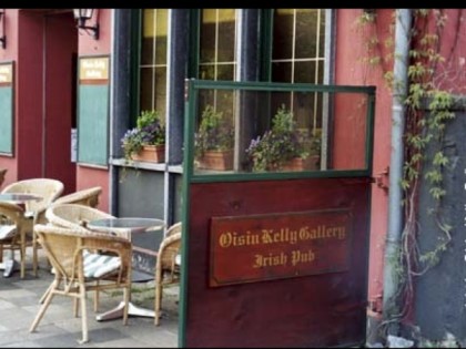 Photo: Oisin-Kelly-Gallery